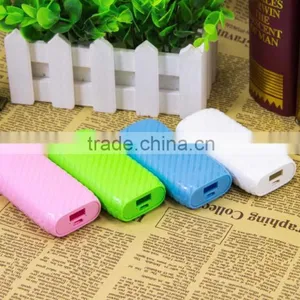 4000mah Portable Mobile Phone Charger thumbnail-2