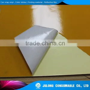 Best Selling 3200 Series Acrylic China Reflective Sheeting (tearable) Best Quality thumbnail-3