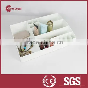 Plastic Jewelry & Cosmetic Storage Display Box, Make up Tool Storage Box ,makeup Storage thumbnail-4