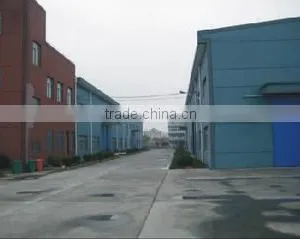 Hangzhou Liangli Exhibition Articles Co., Ltd. company overview - view 1 thumbnail