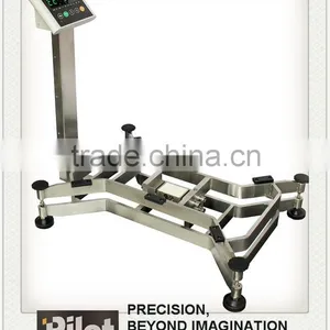 Digital Weighing Electronic "X" Type Bench Scale thumbnail-1