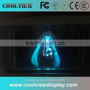 Holographic Vinyl Film thumbnail-4