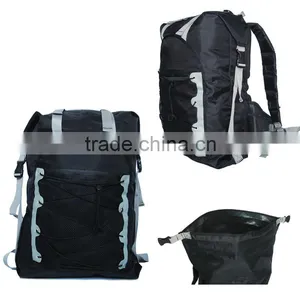 2014 China Supplier Waterproof Backpack for Outdoor Sports thumbnail-1