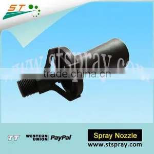 1/4 Thread Plastic Eductor Nozzles thumbnail-1