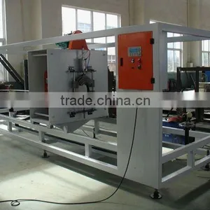 Planetary Cutter for Plastic Pipe Production Line thumbnail-1