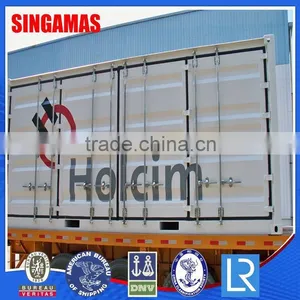 Steel Storage Equipment Container thumbnail-6