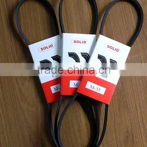 Classical Flat V Belt thumbnail-1