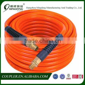 Hot Sale Cheap Natural Multipurpose Industrial Rubber Hose thumbnail-1