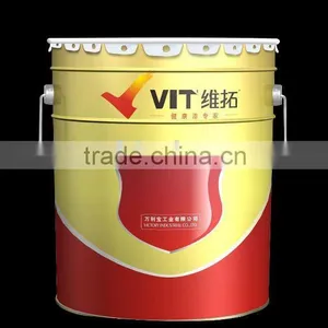 UV Paint (transparent Primer Paint) thumbnail-1