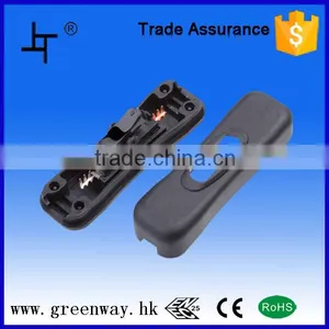 North American Power Cord Switch With UL Plug Made in China thumbnail-5
