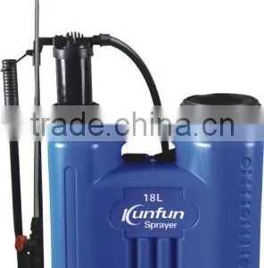 Knapsack Sprayer,hand Sprayer,manual Sprayer thumbnail-1