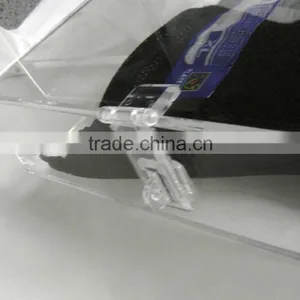 Basketball/Football/Hockey Clear Acrylic Jersey Display Case Quality Choice thumbnail-5