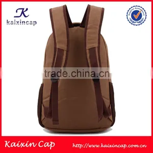 High Quality Canvas Women Backpack Bag/wholesale Backpack/fashion Canvas Women Backpack Bag Quality Choice thumbnail-4
