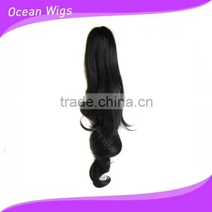Ponytail Hairpieces thumbnail-1