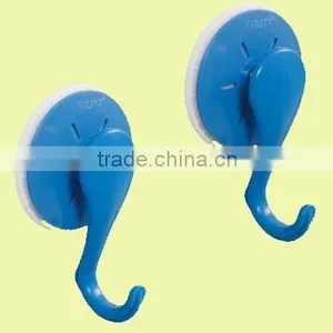 Super Suction Cup Power, Blue Color Suction Hook AW082 thumbnail-1