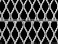 Expanded Metal Mesh Design,varieties thumbnail-1