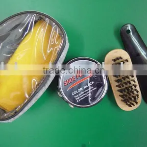 Shoe Care Set thumbnail-1
