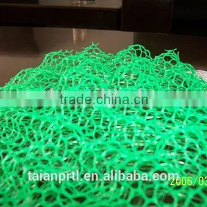 Three-Dimension Erosion Geomat thumbnail-1