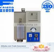 Industrial Laboratory Distillation Equipment of Petroleum Products thumbnail-1