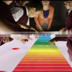 Cheaper Price 46" Multi Touch Screen Foil,Projected Capacitive Touch Film,Interactive Touch Foil thumbnail-6