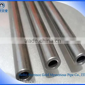 Cold Drawn/rolled Seamless Chrome Pipe and Tube thumbnail-1