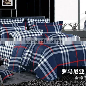 Luxury Brand Printed Bedding Set thumbnail-2