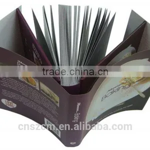 Printing Service Custom Coloring Book Printing Cheap Hardcover Book Printing Made in China thumbnail-4