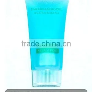 Hotel Tube Slpa up Shampoo thumbnail-1