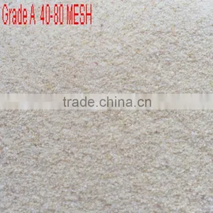 Feed Grade Dehydrated Garlic Granules (Grade A )---Shandong Factory thumbnail-2
