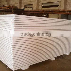 Low Price New Decoration Wall Panels, Polystyrene Foam Panel With Good Quality Made In China thumbnail-1