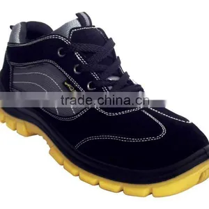 Safety Shoes Best Selling 9802 thumbnail-1