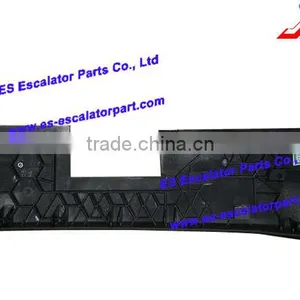 SMV405796LHS,handrail Inlet,SCHINLDER Escalator Parts , Escalator Handrail Inlet for Schinlder thumbnail-1