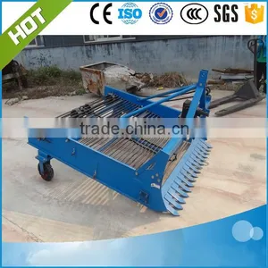 2- Row Tractor Potato Harvester,kubota Potato Harvester thumbnail-1