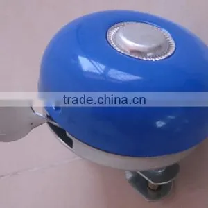 New Style Bicycle Bell thumbnail-1
