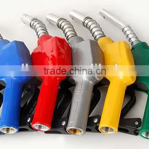 Manual Automatic Oil Nozzle Fuel Delivery Gun China Manufacturer Provided thumbnail-1