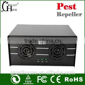 Hot Product GH-324 Newest Indoor &outdoor Pest Repeller Insect Catcher thumbnail-1