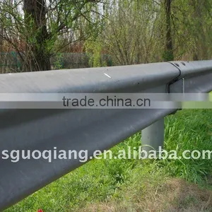 Highway Guardrail China No.1 Supplier thumbnail-1