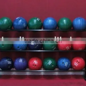Ball Storage Rack thumbnail-1