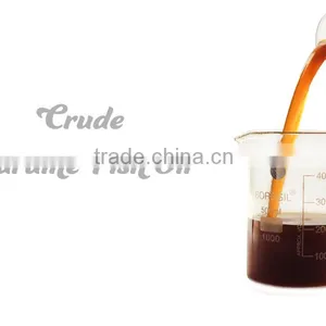 Crude Fish Oil thumbnail-3