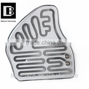 3.7V Heating Shoe-pad thumbnail-2