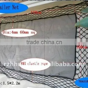 Cargo Net Trailer Net thumbnail-1