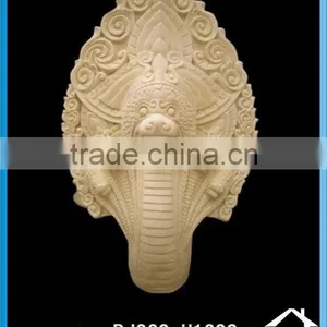 Outdoor Eagle Statues thumbnail-2