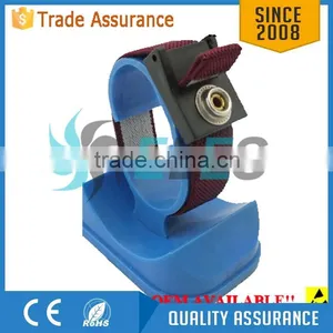Anti Static Adjustable Grounding Strap Anti-static Heel Grounder thumbnail-4
