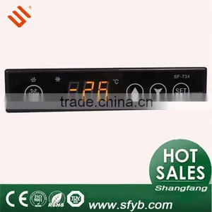 SF-734 Wise Made in China Temperature Control Waterproof Best Termostat Electronics Temperature Controller thumbnail-1