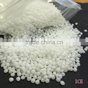 GOOD PRICE HIGH QUALITY POM GRANULES/ POM PLASTIC RAW MATERIAL thumbnail-1