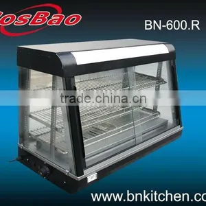 Electric Luxury Food Warmer/warming Display Showcase thumbnail-1