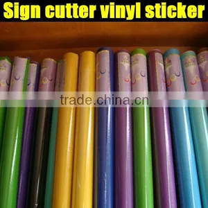 Sticker Vinyl Cutting Advertising thumbnail-1
