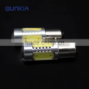 Direct Factory 1157 LED Light 7.5W 12v 1157 c Ree Switchback Led Bulb thumbnail-1