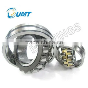 F Parallel Spherical Roller Bearing 22308 E/EK thumbnail-1