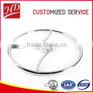 Fashionable Round Sainless Metal Chair Base With High Quality thumbnail-3